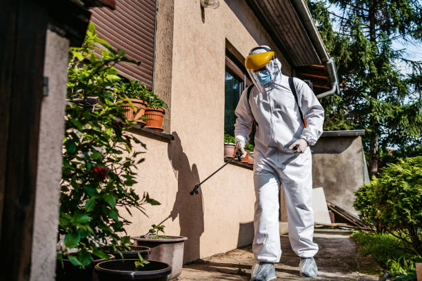 Reliable Chesterbrook, PA Pest Control Solutions